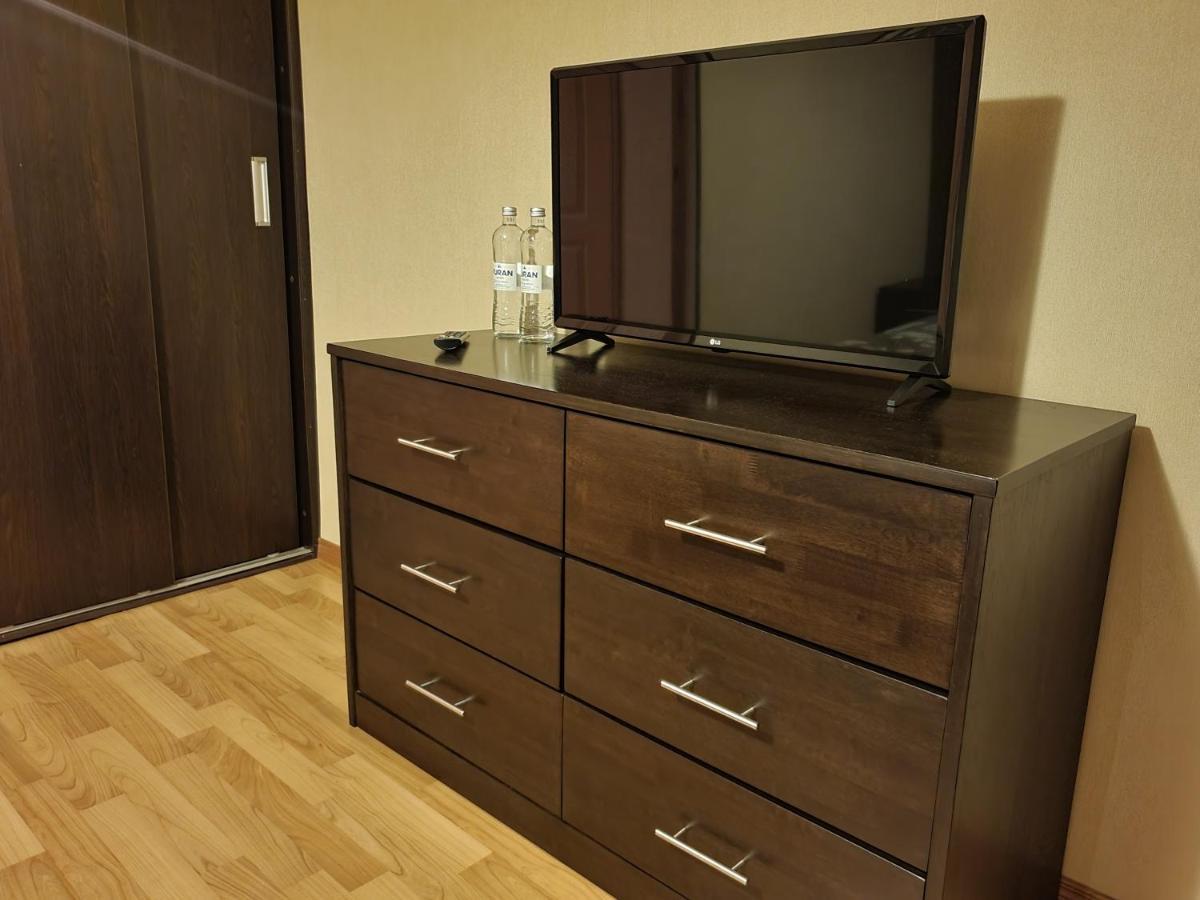 2-Х Комнатная Квартира Посуточно Chimkent Extérieur photo