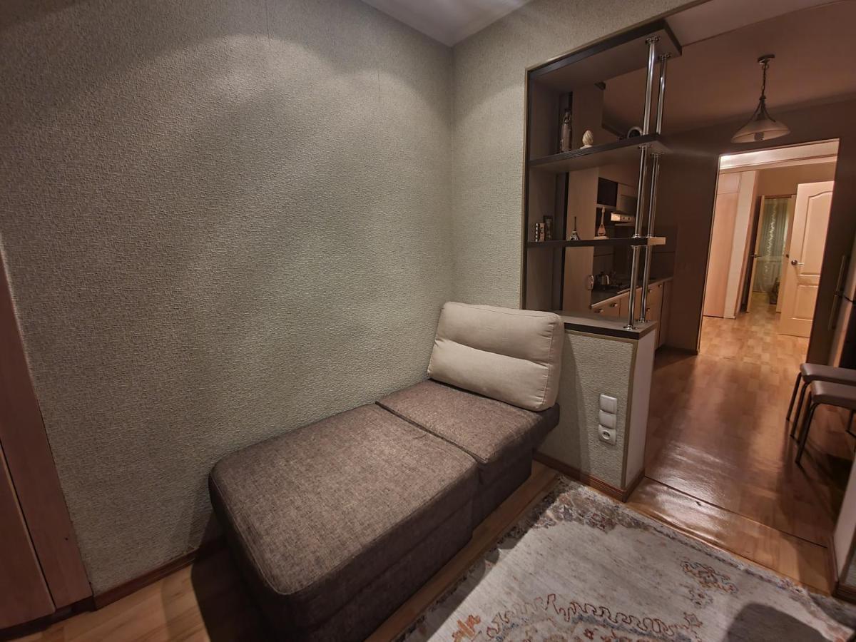 2-Х Комнатная Квартира Посуточно Chimkent Extérieur photo